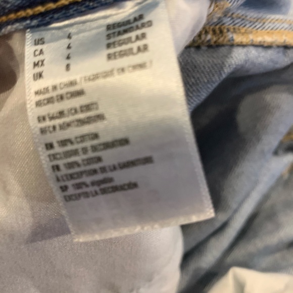 american eagle jeans!!! - Picture 3 of 3